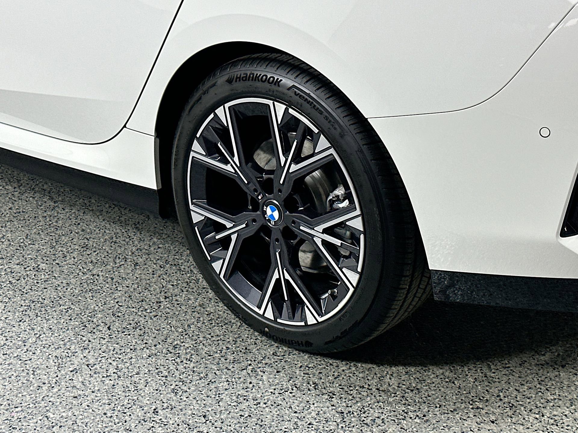 Certified 2026 BMW 228i xDrive w/ Technology Package image 9