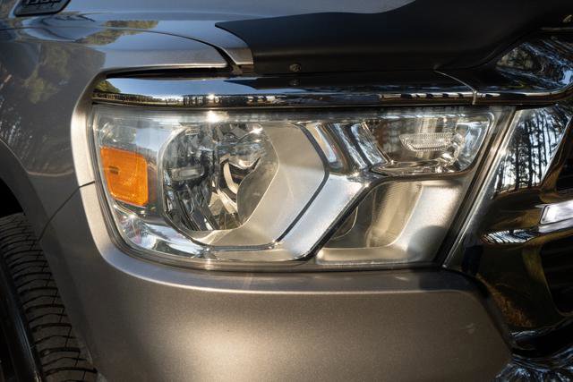 Used 2021 RAM 1500 Big Horn image 34