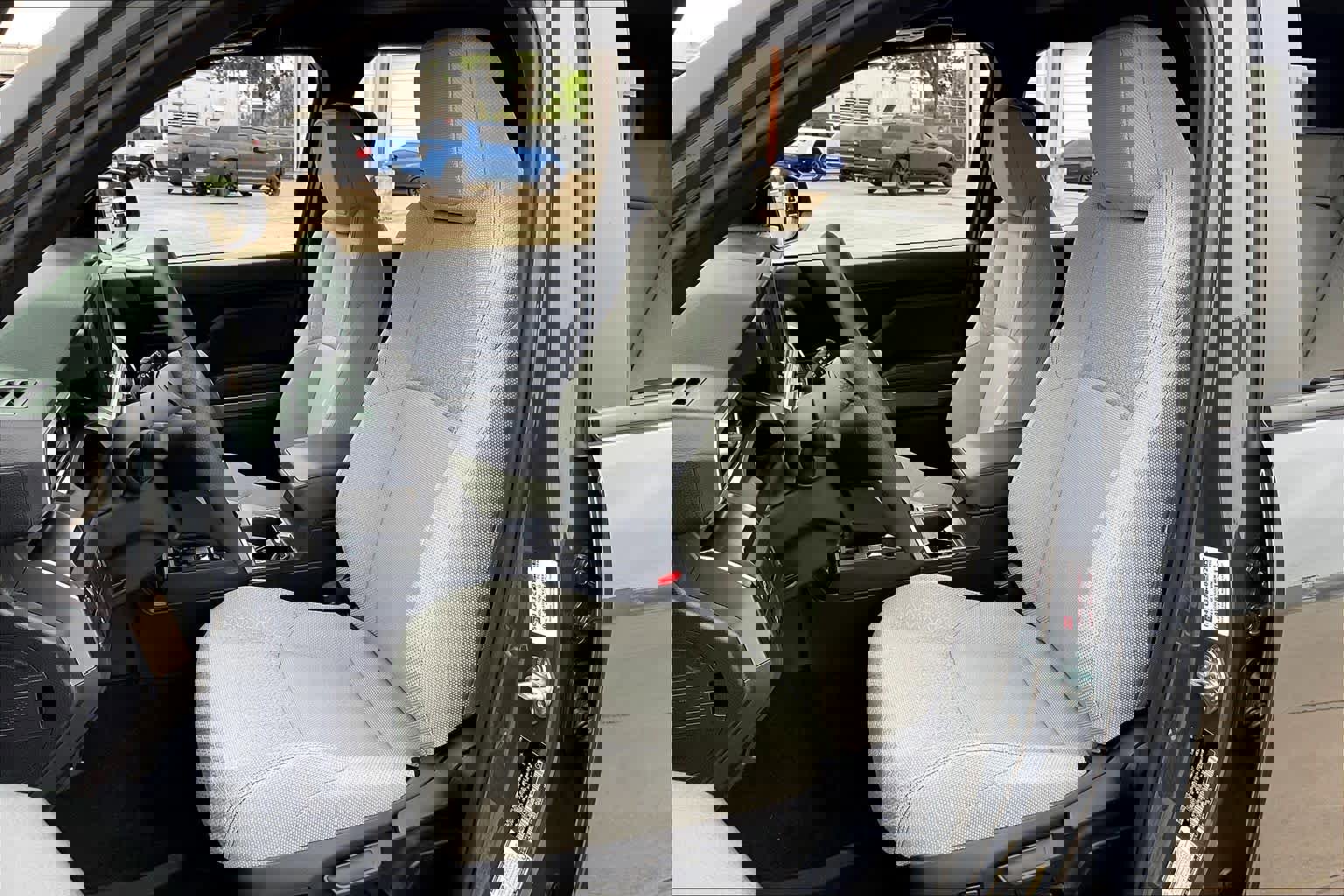 Used 2026 Toyota 4Runner SR5 image 8