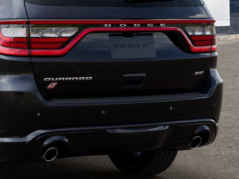 New 2026 Dodge Durango GT image 13