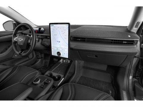 New 2025 Ford Mustang Mach-E Premium w/ Interior Protection Package AWD/4WD image 18
