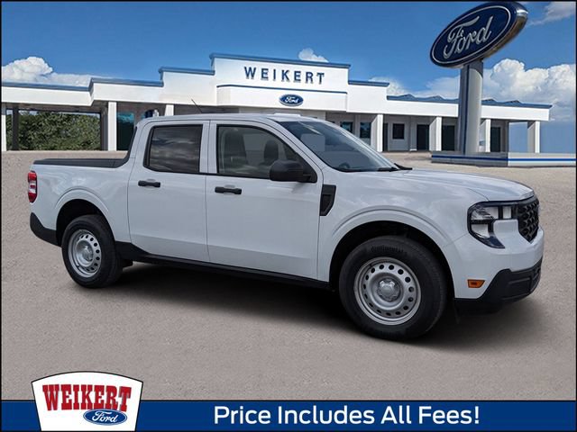 New 2026 Ford Maverick XL