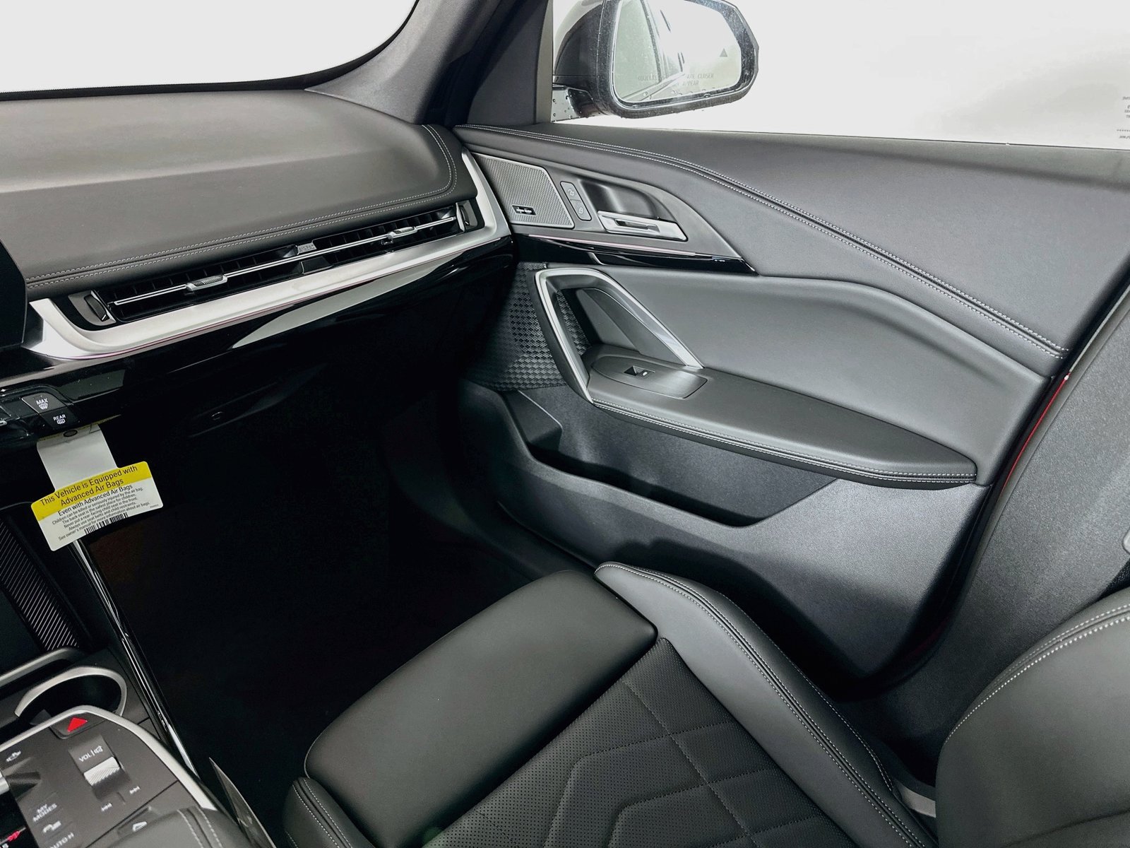 New 2027 BMW X1 xDrive28i AWD/4WD image 23