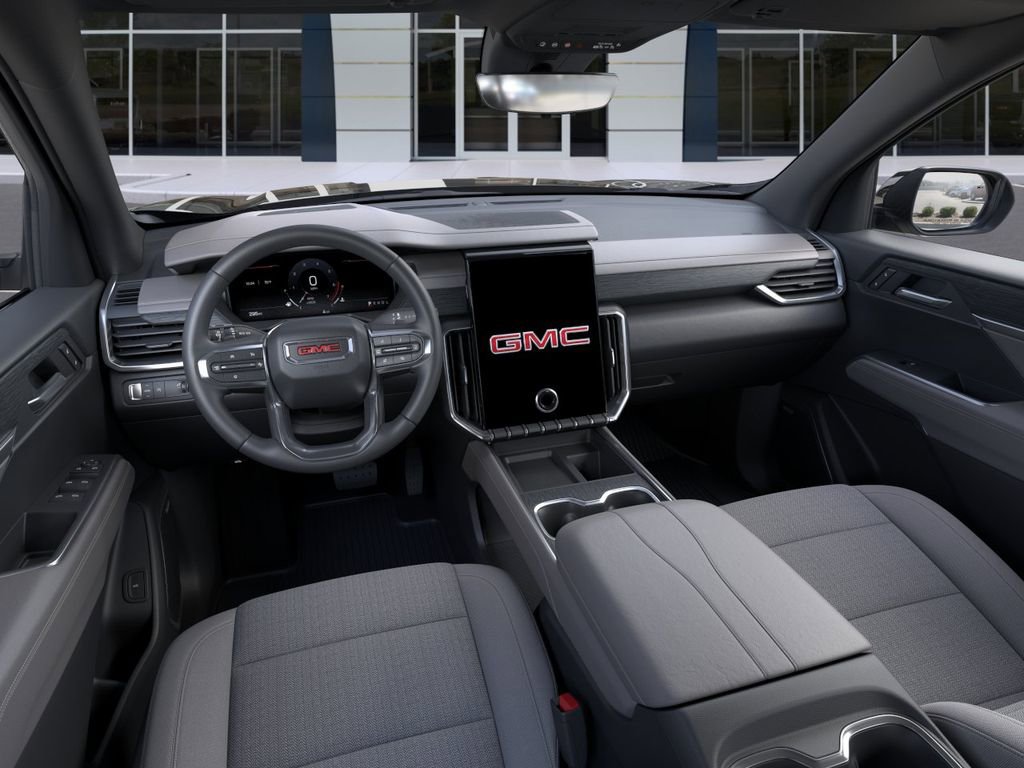 New 2026 GMC Acadia Elevation w/ LPO, All-Weather Package image 15