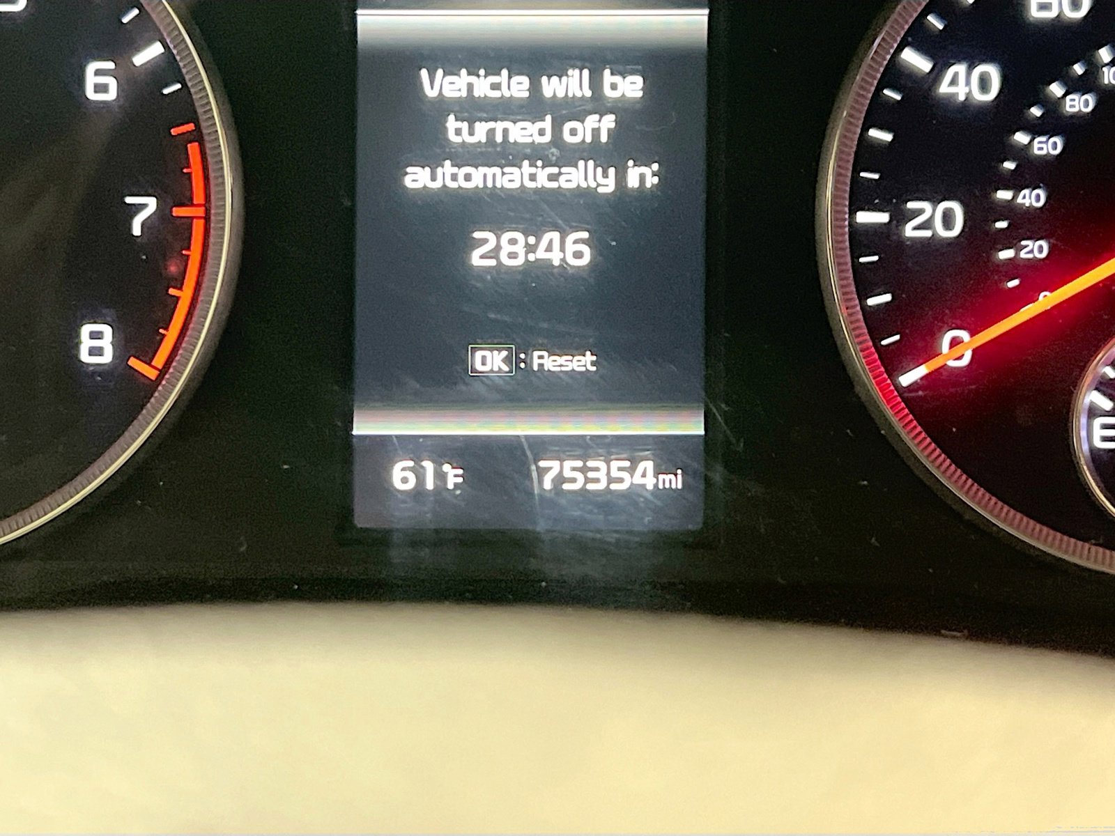 Used 2021 Kia K5 EX w/ EX Premium Package image 8