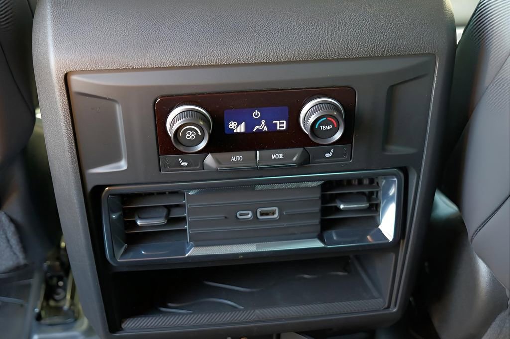 New 2026 GMC Hummer EV 4x4 Crew Cab image 25