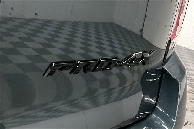 New 2026 Nissan Armada PRO-4X image 19