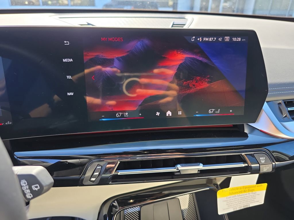 Certified 2026 BMW X1 xDrive28i w/ Convenience Package image 15