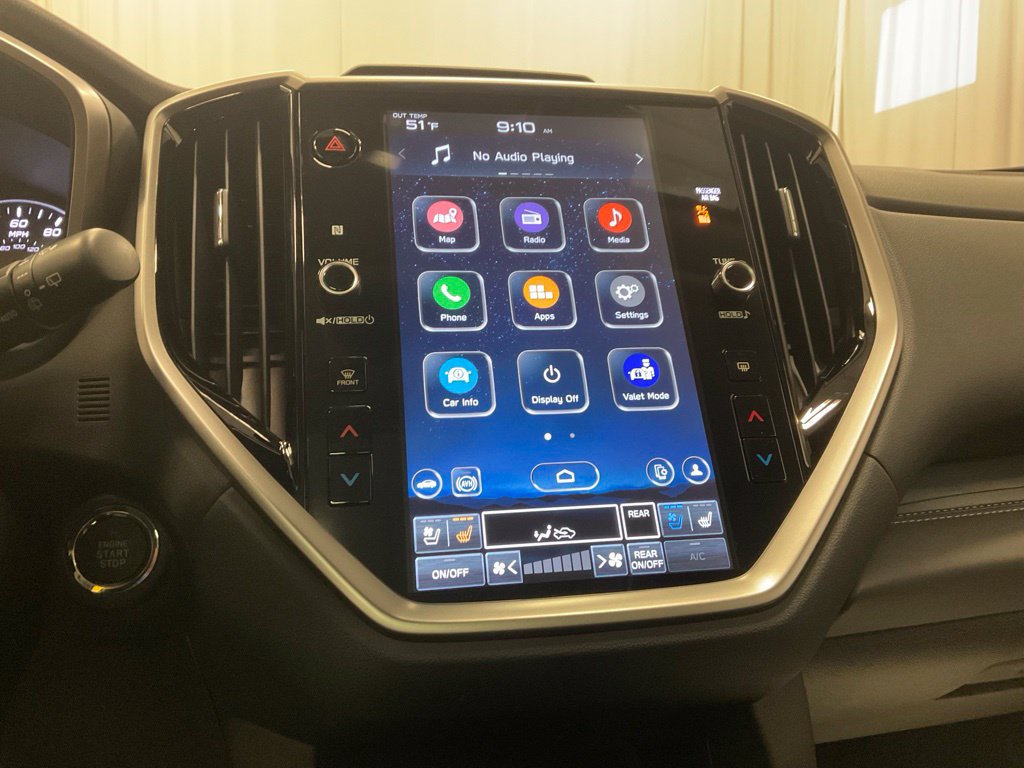 New 2027 Subaru Ascent Touring AWD/4WD image 16