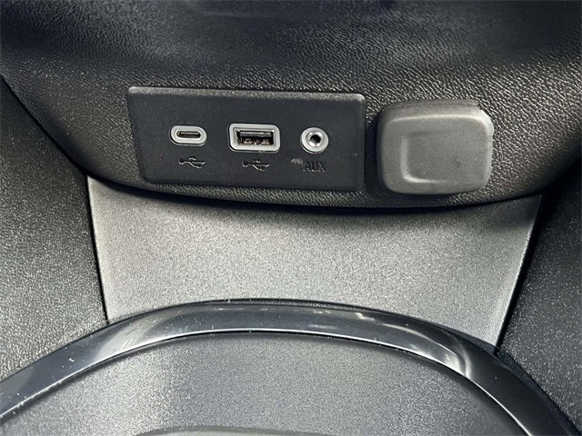 Certified 2023 Chevrolet Malibu LT w/ Sport Edition image 24