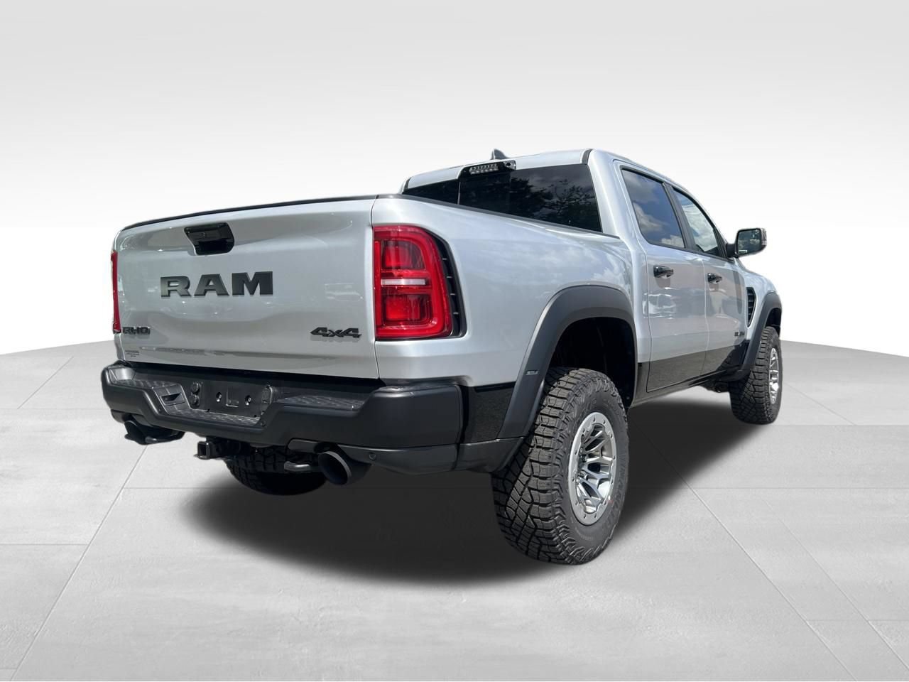 New 2026 RAM 1500 RHO w/ RHO Level 1 Equipment Group AWD/4WD image 6