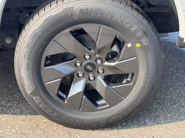 New 2024 Ford F150 Lightning Lariat AWD/4WD image 6