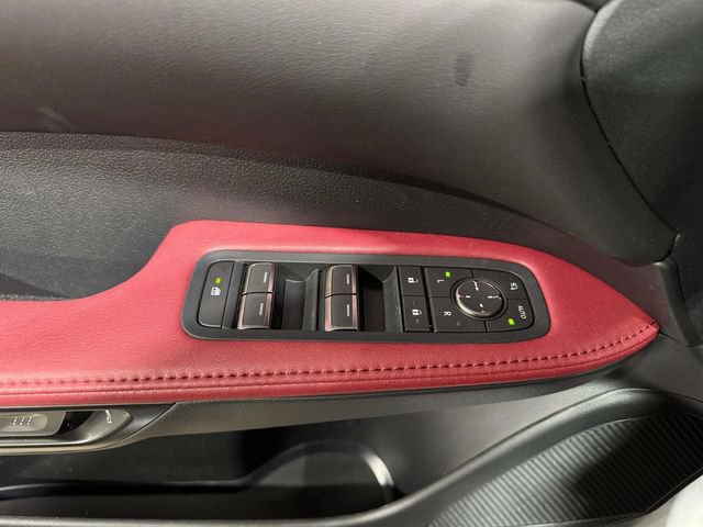 Used 2026 Lexus RX 350 F Sport w/ Convenience Package AWD/4WD image 19