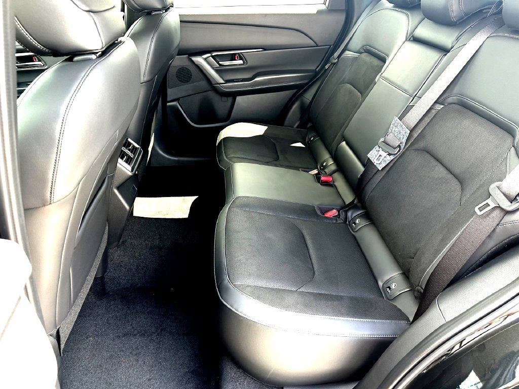 New 2026 MAZDA CX-5 Preferred AWD/4WD image 20