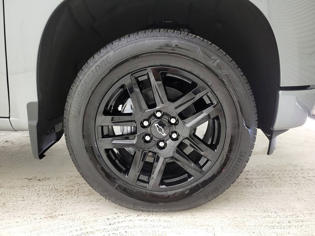 New 2026 Chevrolet Silverado 1500 RST w/ Convenience Package II image 24