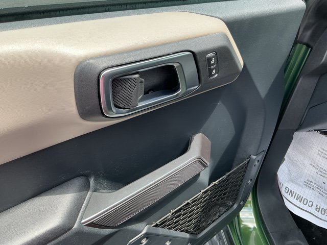 Used 2024 Ford Bronco Wildtrak AWD/4WD image 16