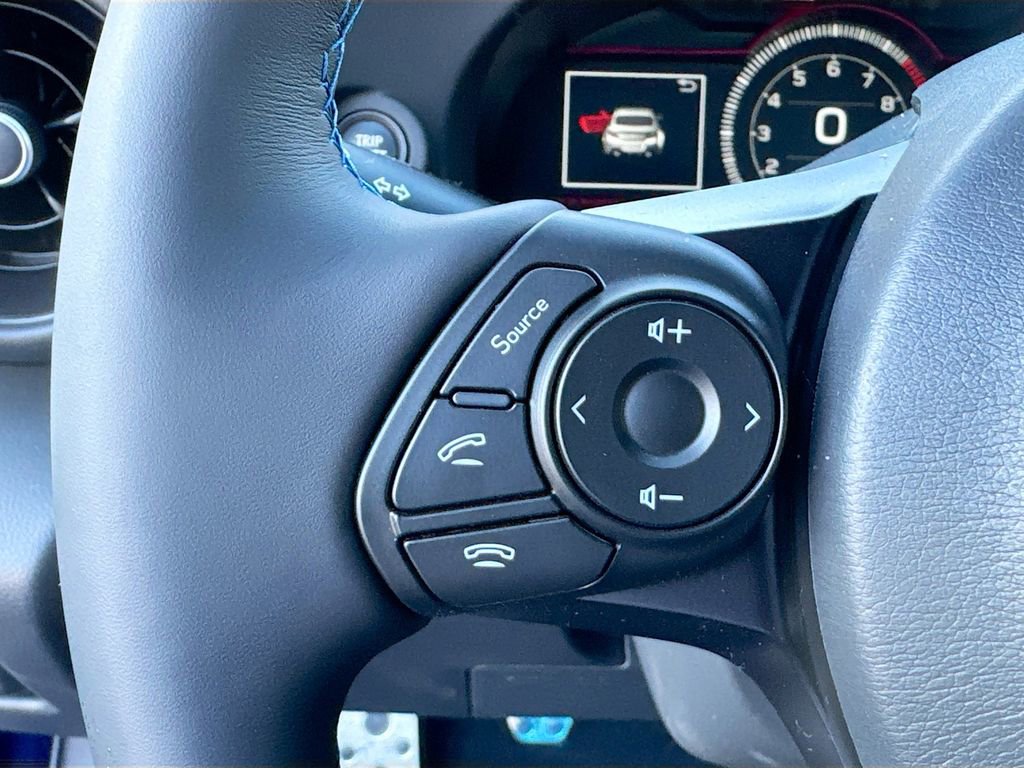 New 2026 Subaru BRZ tS image 8