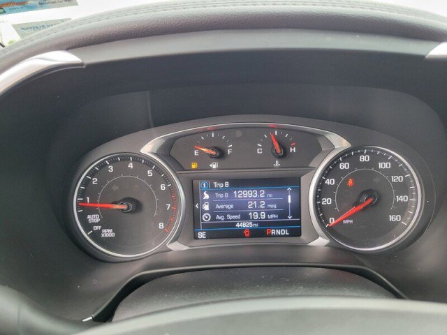 Used 2022 Chevrolet Blazer LT image 16