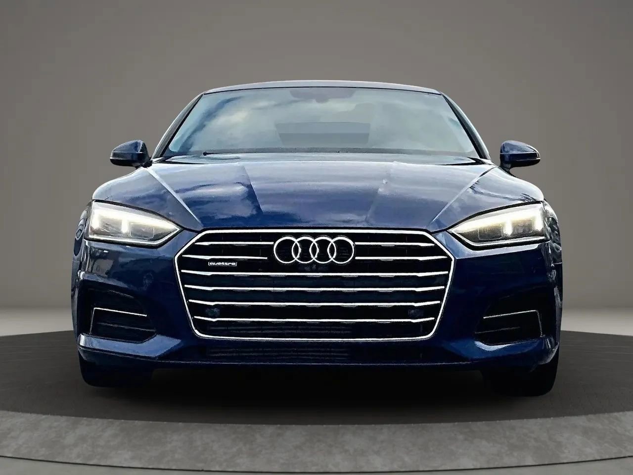 Used 2018 Audi A5 2.0T Premium Plus image 3
