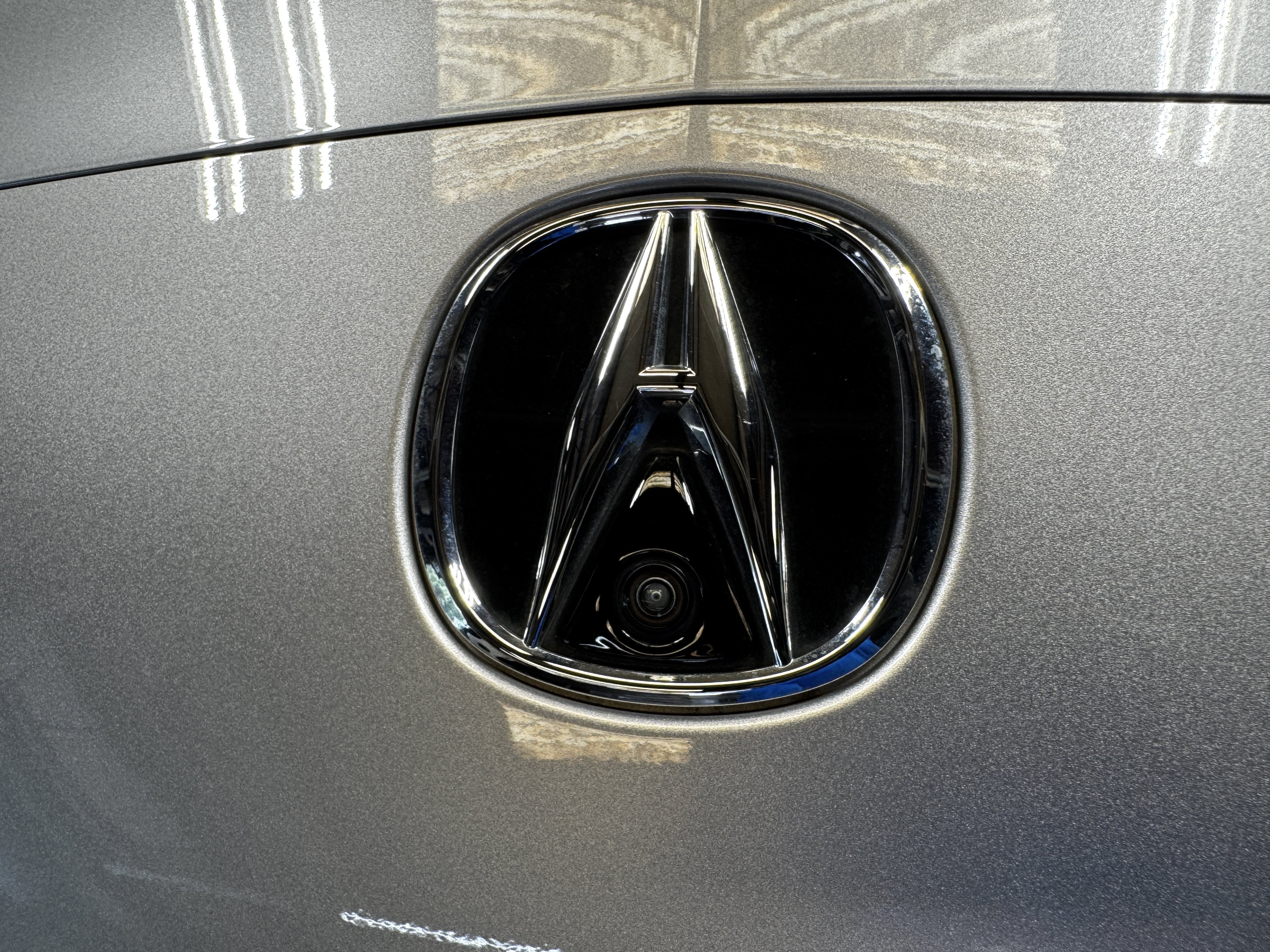 Used 2022 Acura TLX SH-AWD w/ Technology Package image 47