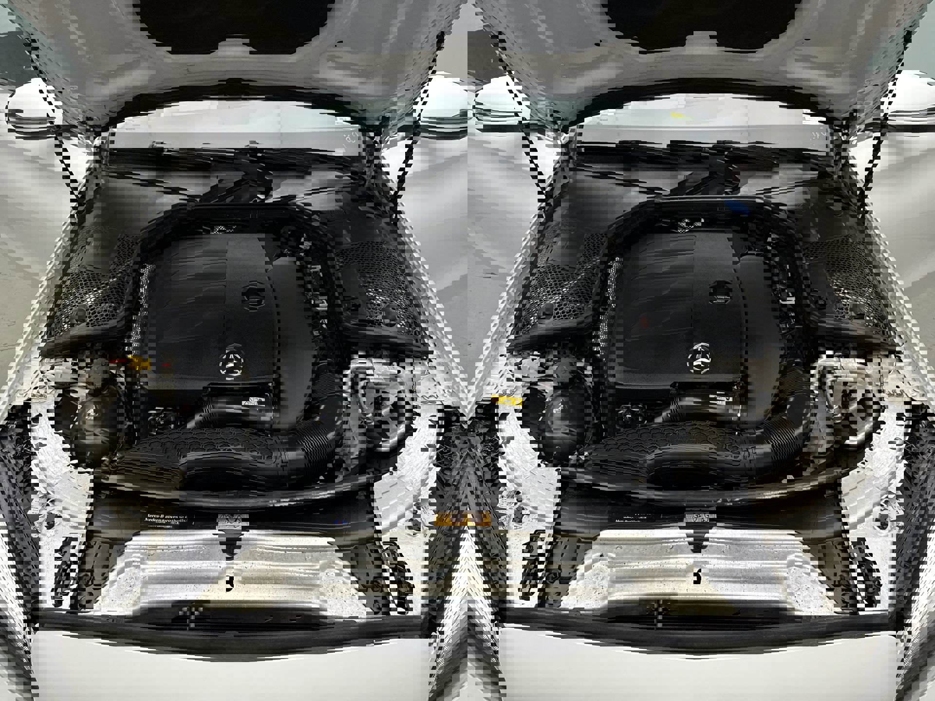 Used 2019 Mercedes-Benz C 300 4MATIC Sedan image 26