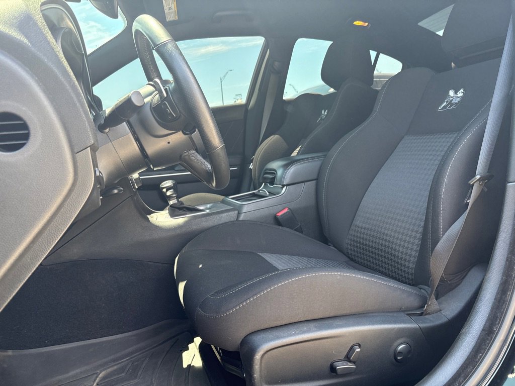 Used 2022 Dodge Charger Scat Pack RWD image 15