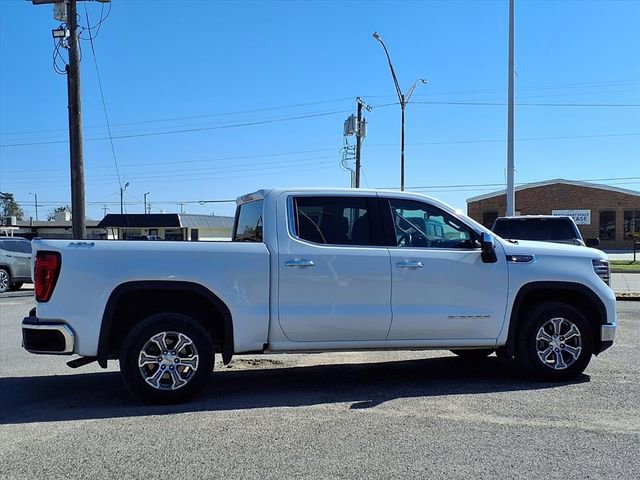 Used 2025 GMC Sierra 1500 SLT image 21