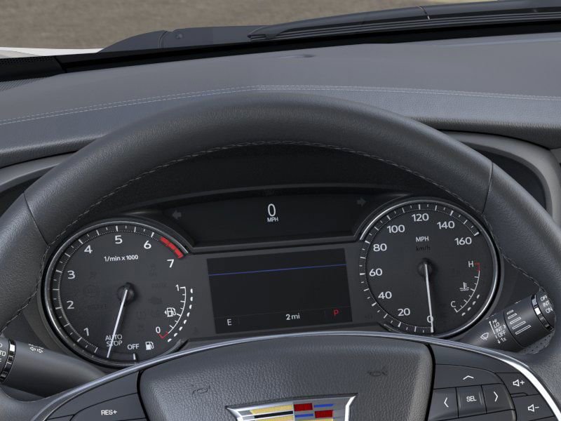 New 2026 Cadillac XT5 Luxury w/ LPO, Floor Liner Package image 18