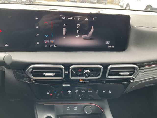 New 2026 Nissan Sentra SV w/ SV Convenience Package FWD image 15