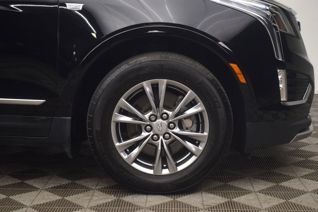 Used 2020 Cadillac XT5 Premium Luxury FWD image 31