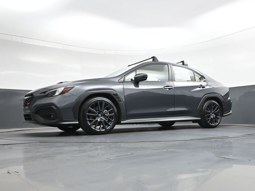 Used 2025 Subaru WRX Premium image 34