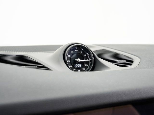 New 2026 Porsche Cayenne Coupe image 19