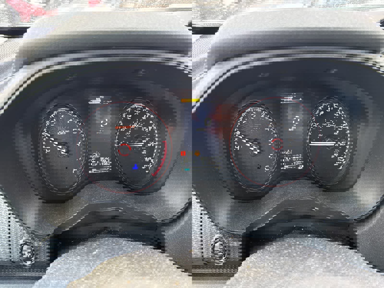 Used 2023 Subaru Forester Sport image 18