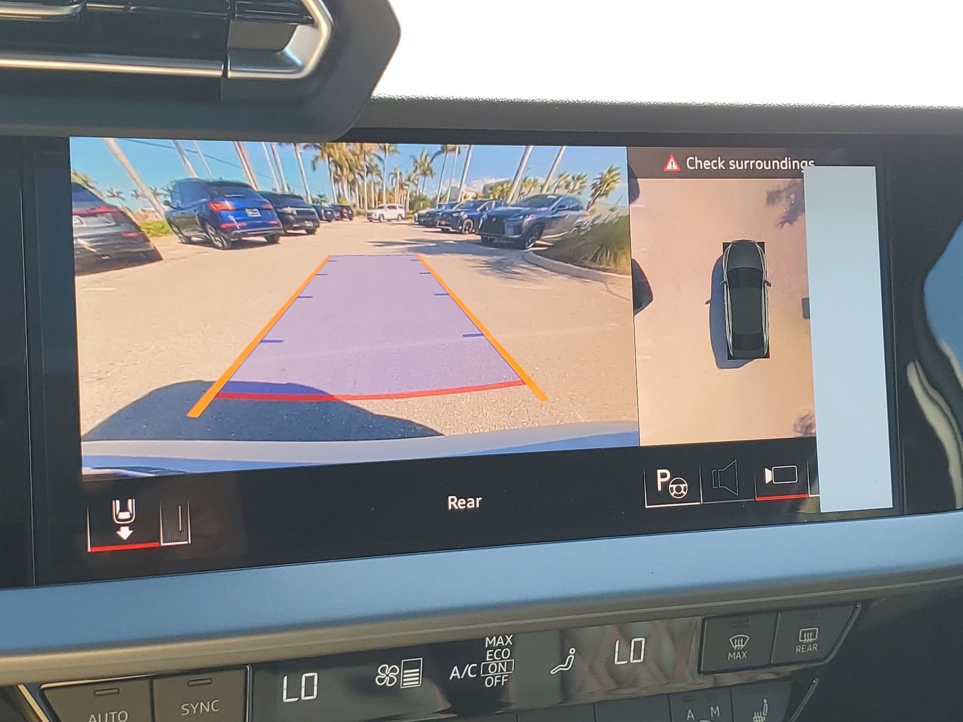 New 2026 Audi S3 Premium image 26