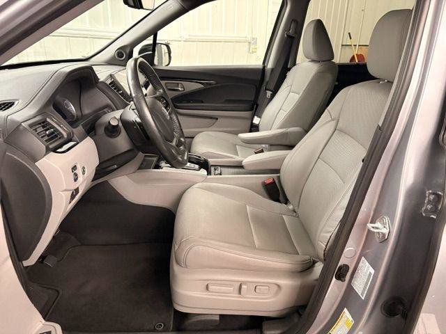 Used 2022 Honda Pilot Elite image 5