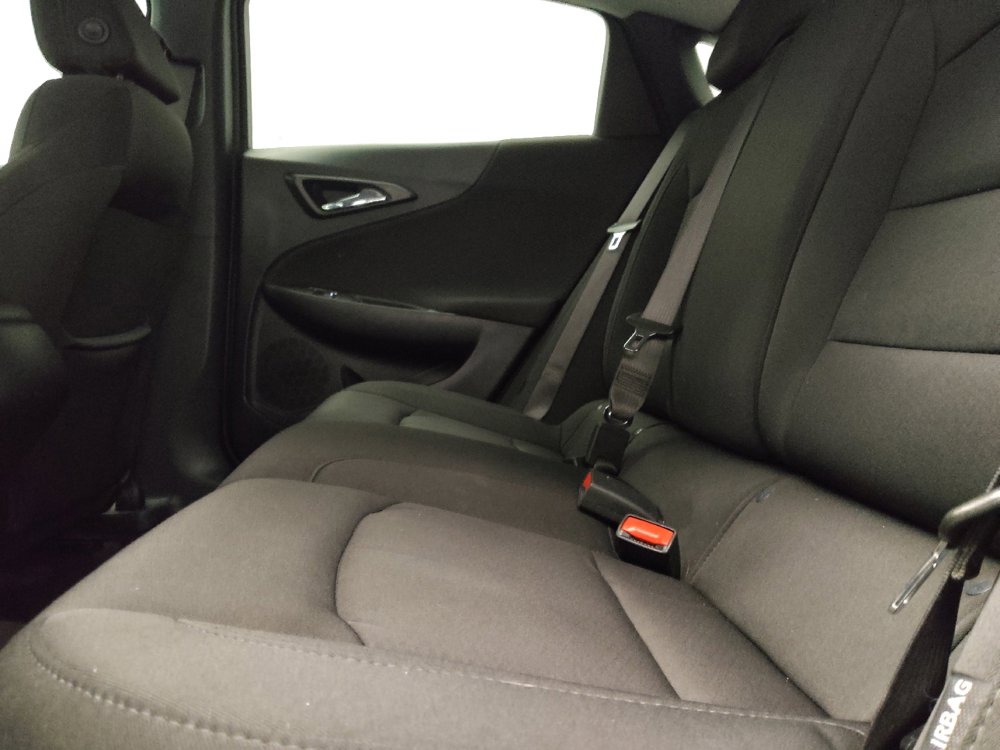 Used 2020 Chevrolet Malibu LS FWD image 18