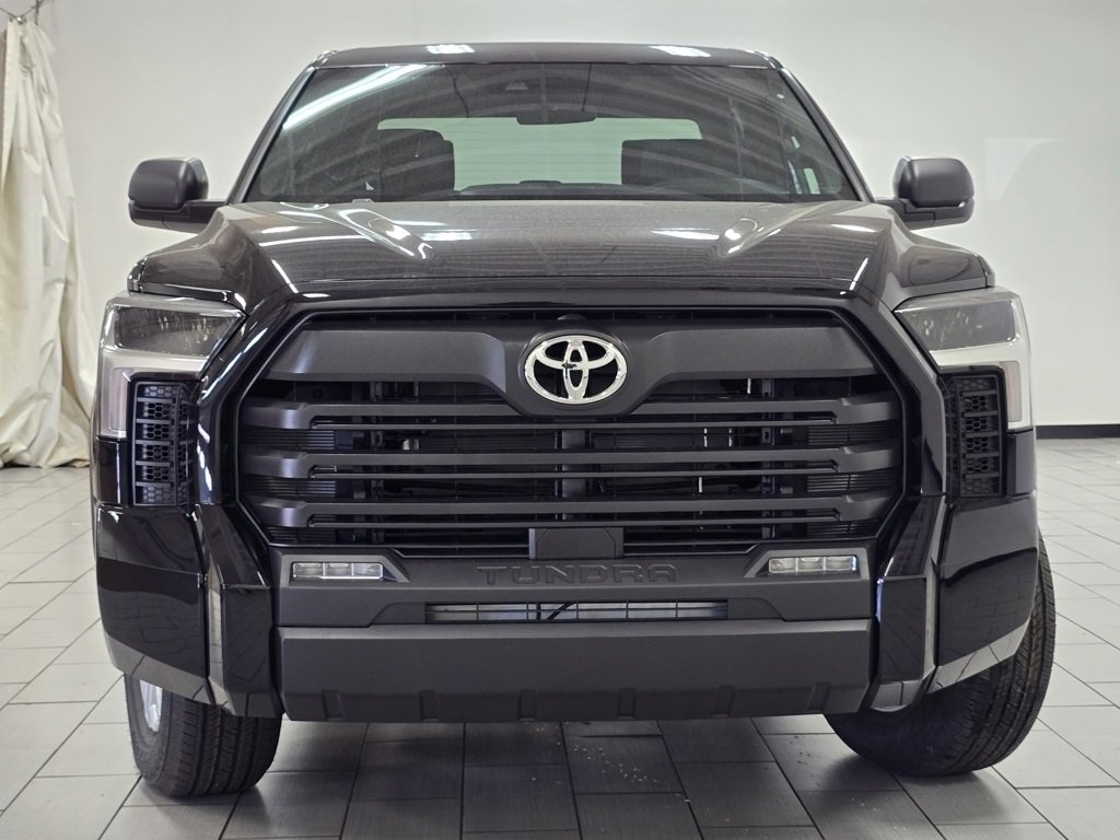 New 2026 Toyota Tundra SR5 image 10