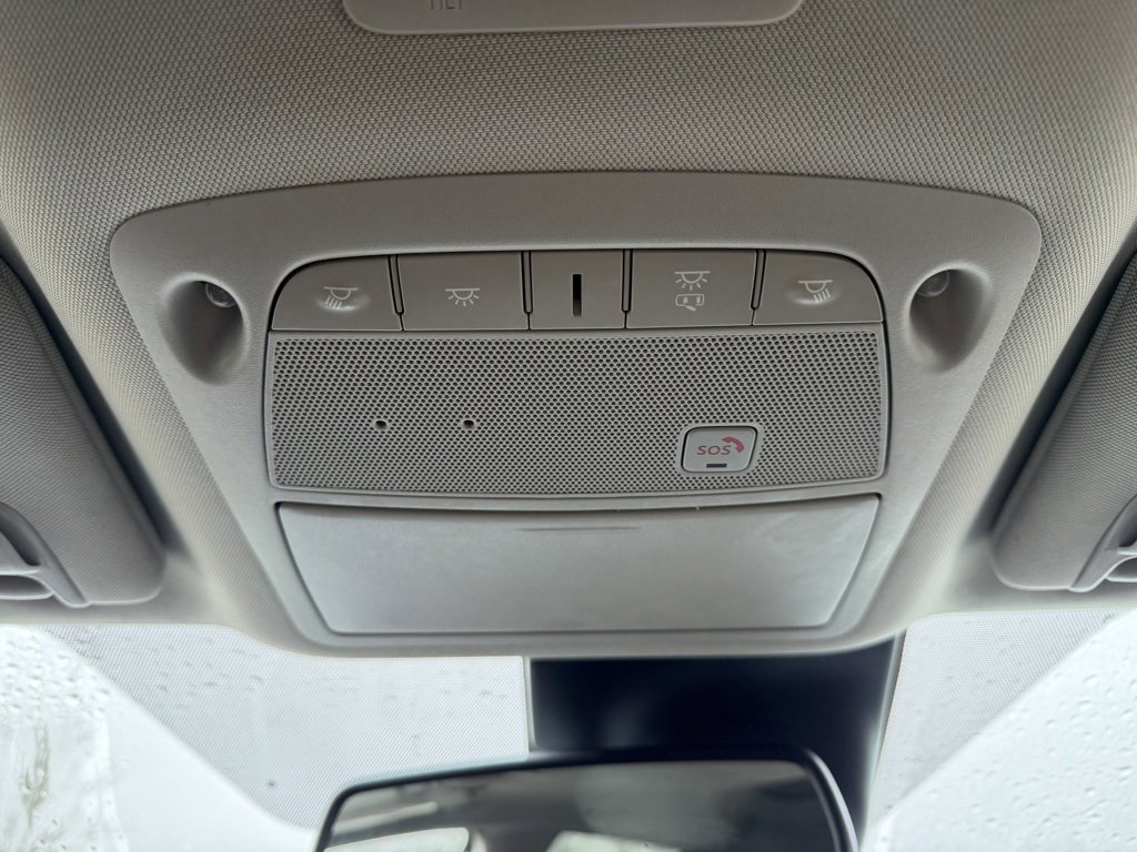 Used 2019 Nissan Murano Platinum image 27