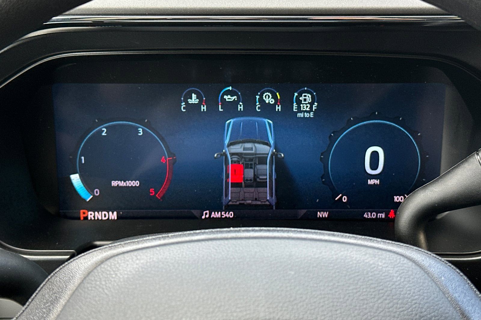 New 2026 Ford F250 XLT w/ XLT Premium Package image 23