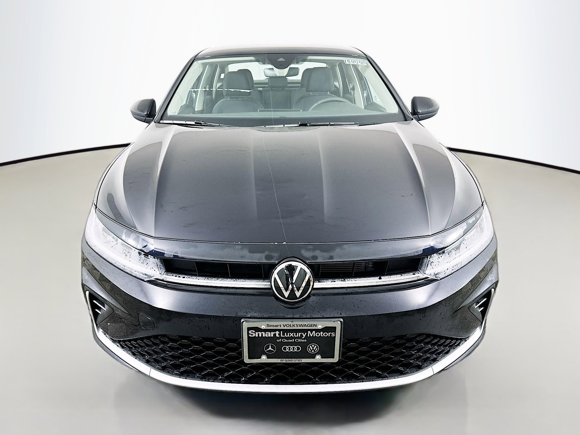 New 2026 Volkswagen Jetta S image 2