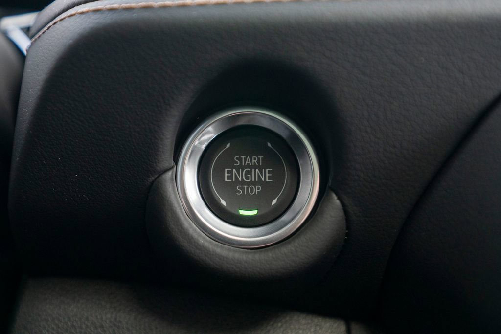 New 2026 Chevrolet Tahoe High Country image 35