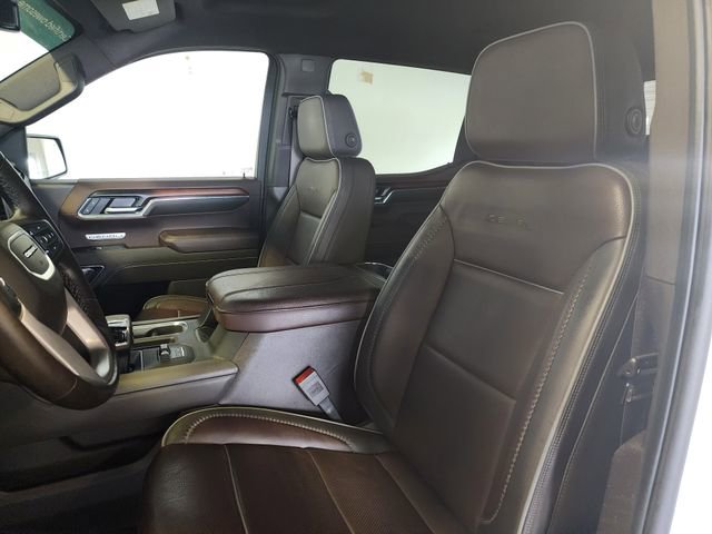Certified 2024 GMC Sierra 1500 Denali AWD/4WD image 13