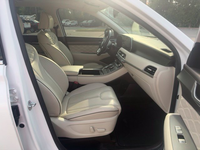 Used 2020 Hyundai Palisade Limited AWD/4WD image 11