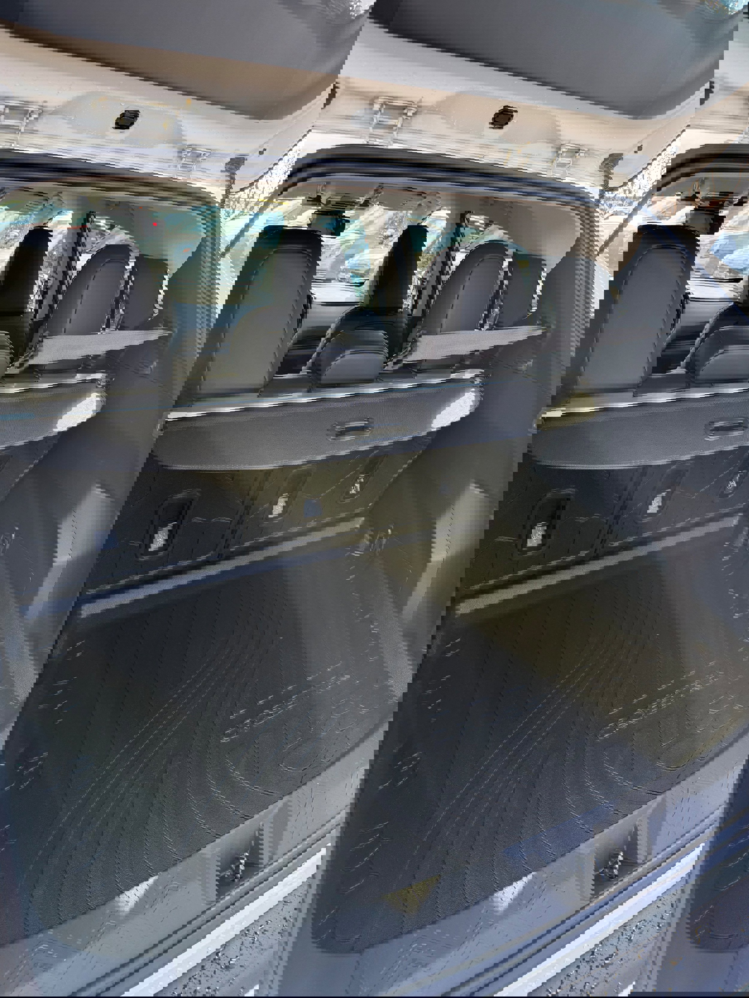 New 2026 Subaru Crosstrek 2.5i Limited image 8