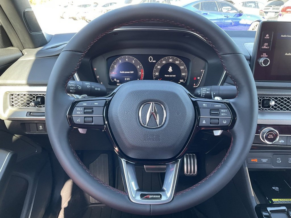 New 2026 Acura Integra A-Spec image 9