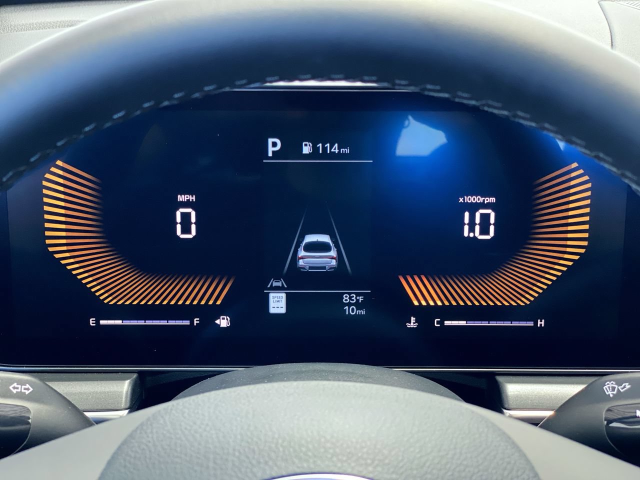 New 2026 Kia K5 GT-Line FWD image 23