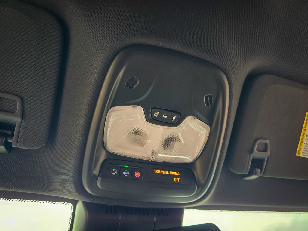 New 2026 GMC Canyon Elevation image 29