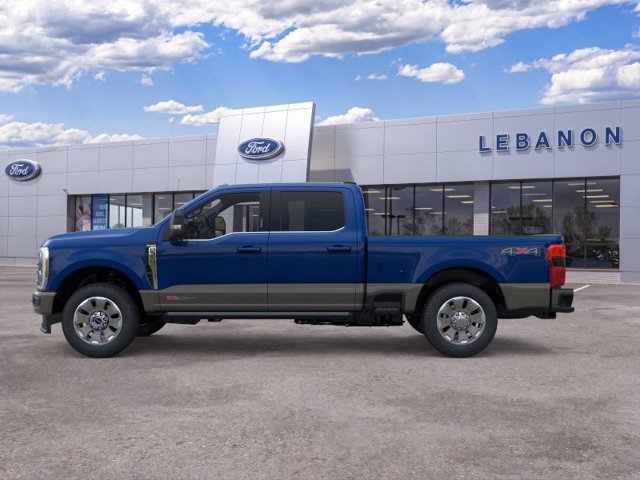 New 2026 Ford F350 King Ranch AWD/4WD image 4