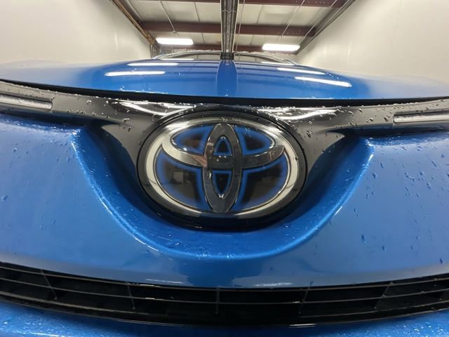Used 2018 Toyota RAV4 XLE image 30