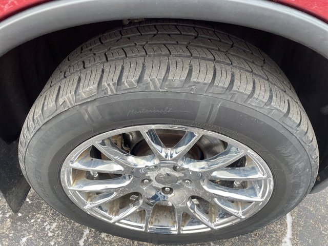 Used 2013 Dodge Durango Crew w/ Trailer Tow Group IV image 18